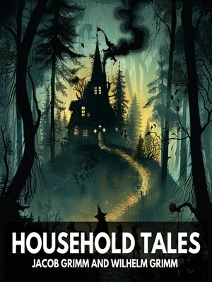 cover image of Household Tales (Unabridged)
